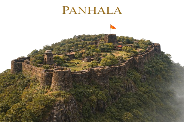 Panhala Fort