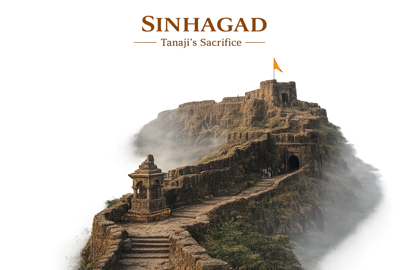 Sinhagad Fort